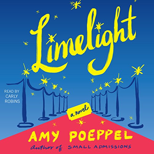 Cover of Limelight
