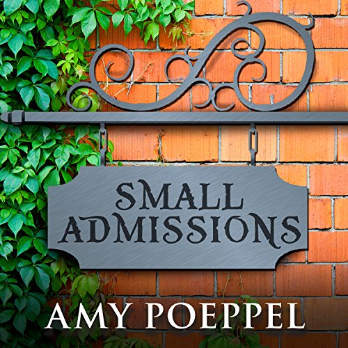 Cover of Small Admissions