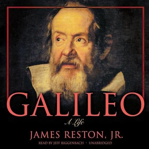 Cover of Galileo