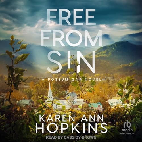 Cover of Free From Sin