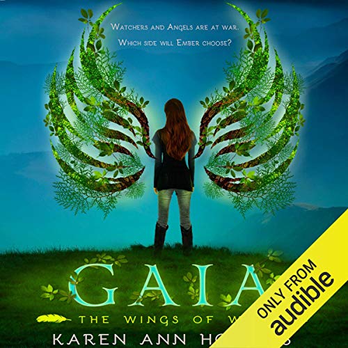 Cover of Gaia