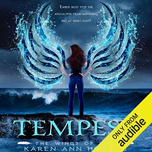 Cover of Tempest