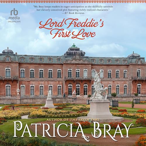 Cover of Lord Freddie's First Love