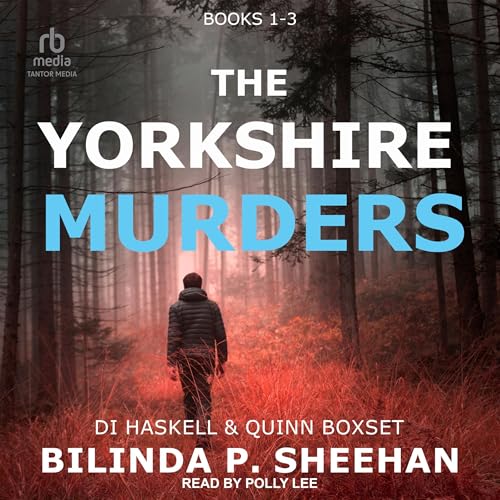 Cover of The Yorkshire Murders