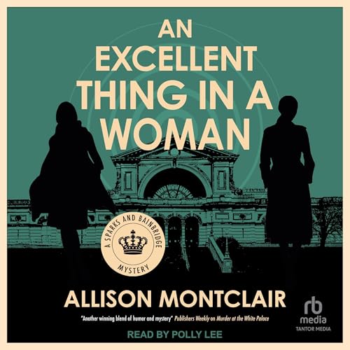 Cover of An Excellent Thing in a Woman