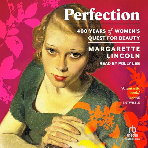 Cover of Perfection