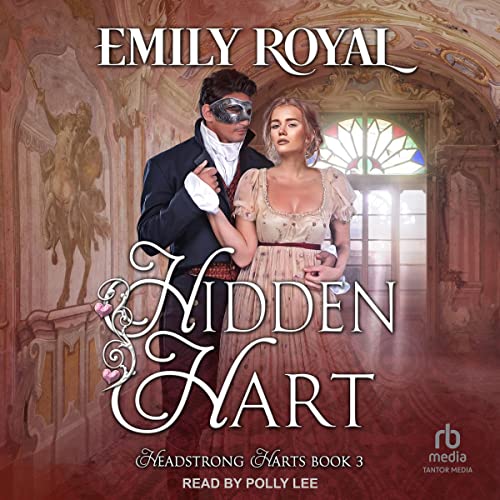 Cover of Hidden Hart