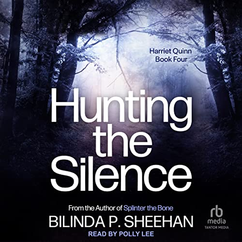 Cover of Hunting the Silence