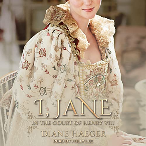 Cover of I, Jane