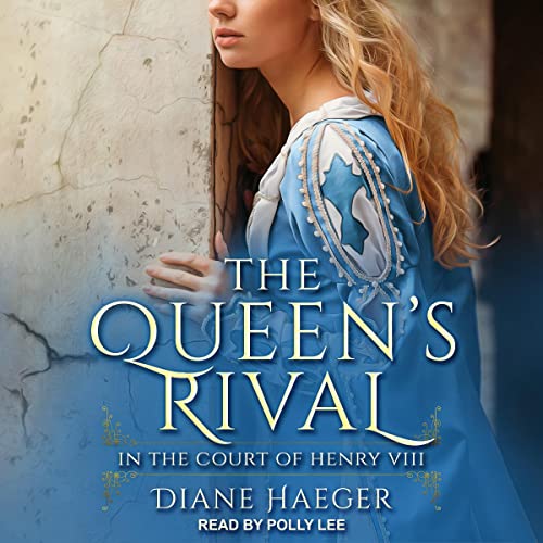 Cover of The Queen’s Rival