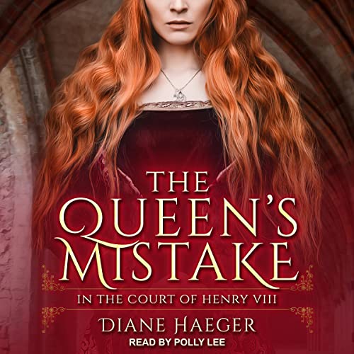 Cover of The Queen's Mistake