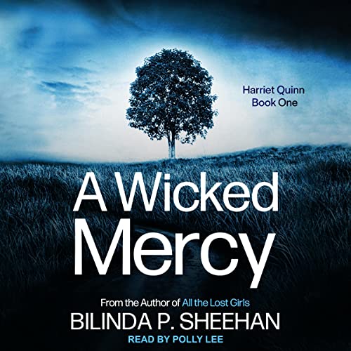 Cover of A Wicked Mercy