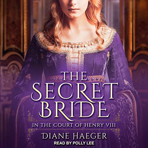 Cover of The Secret Bride