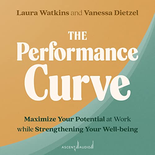 Cover of The Performance Curve