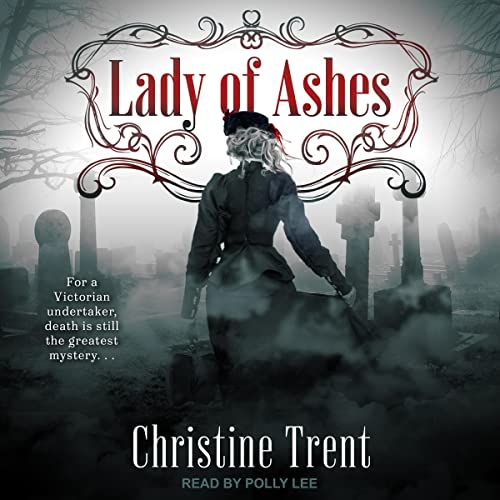 Cover of Lady of Ashes
