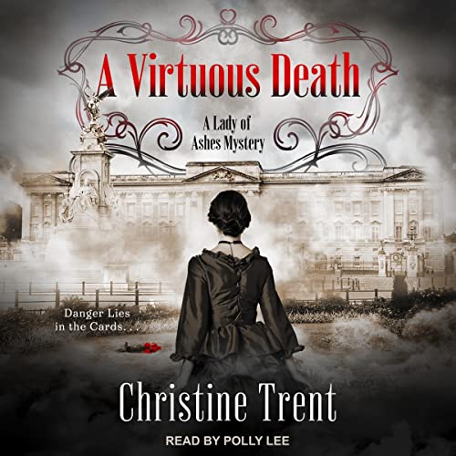 Cover of A Virtuous Death