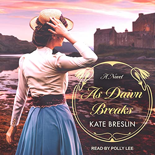 Cover of As Dawn Breaks