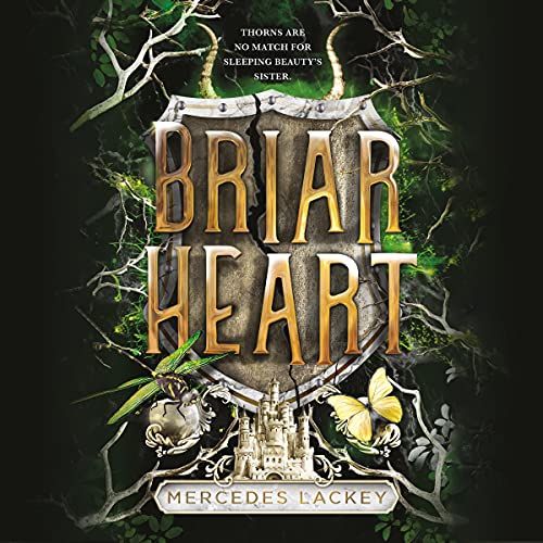Cover of Briarheart