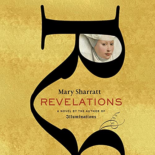 Cover of Revelations