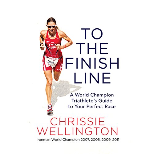 Cover of To the Finish Line