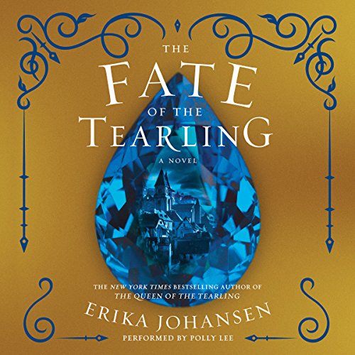 Cover of The Fate of the Tearling