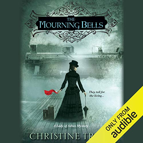 Cover of The Mourning Bells