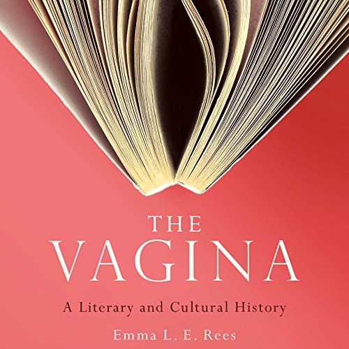 Cover of The Vagina