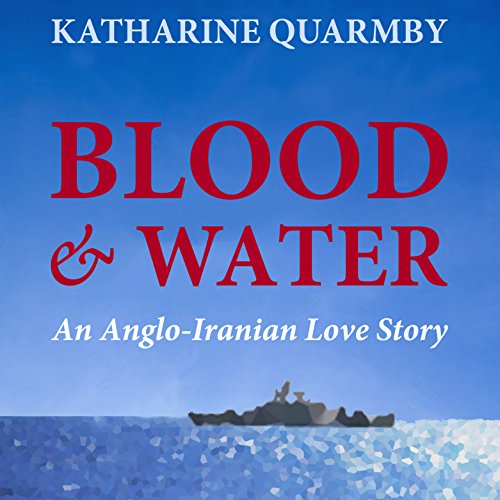 Cover of Blood and Water
