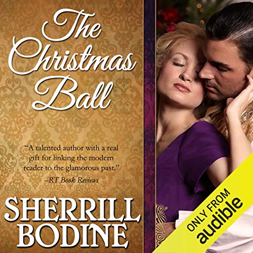 Cover of The Christmas Ball