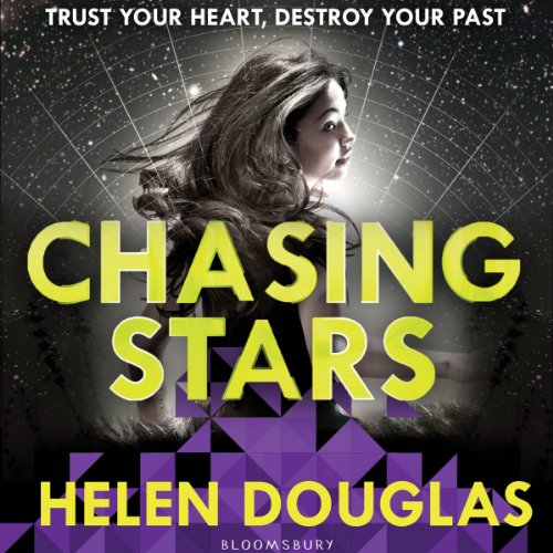 Cover of Chasing Stars