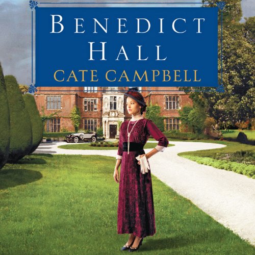 Cover of Benedict Hall