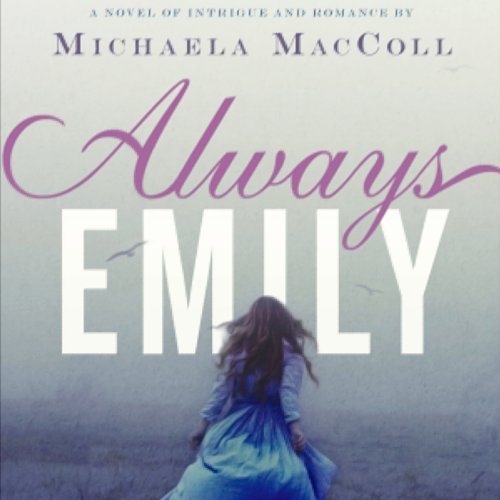 Cover of Always Emily
