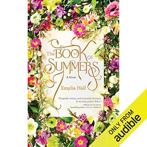 Cover of The Book of Summers