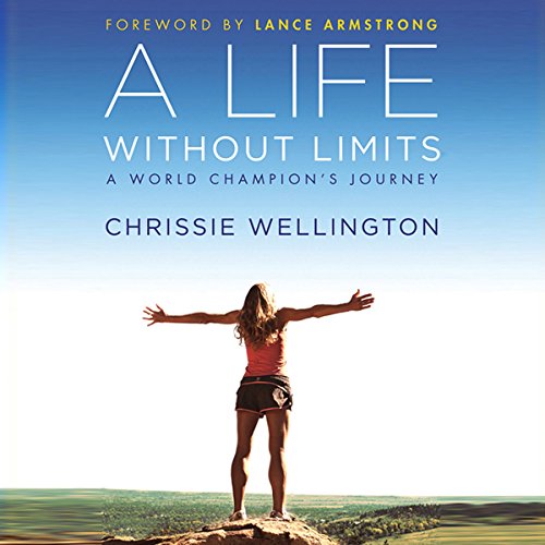Cover of A Life Without Limits