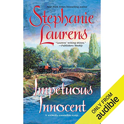 Cover of Impetuous Innocent