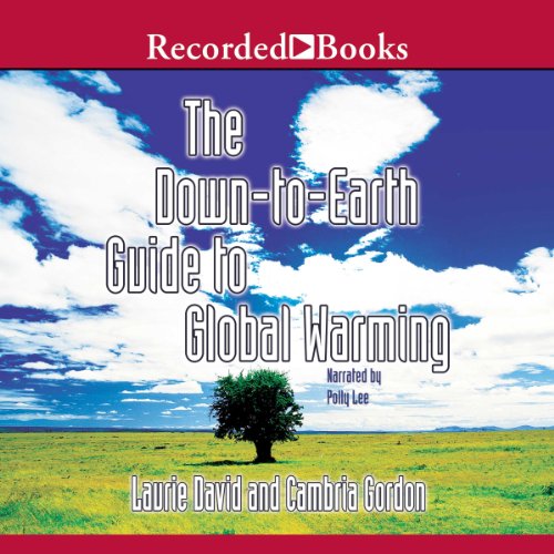 Cover of Down to Earth Guide to Global Warming