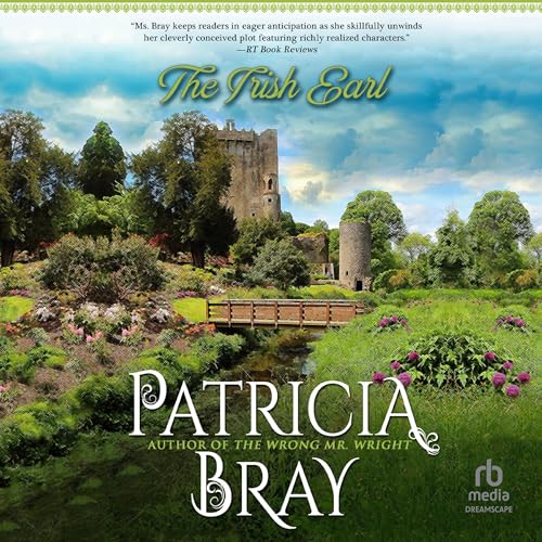 Cover of The Irish Earl