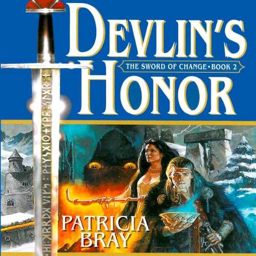 Cover of Devlin's Honor