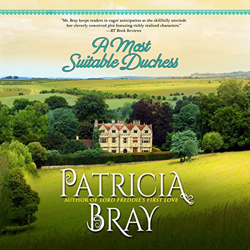 Cover of A. Most Suitable Duchess