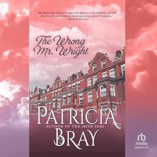 Cover of The Wrong Mr. Wright