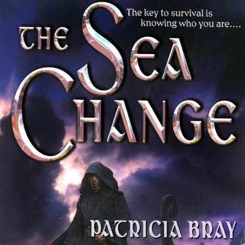 Cover of The Sea Change