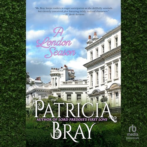 Cover of A London Season