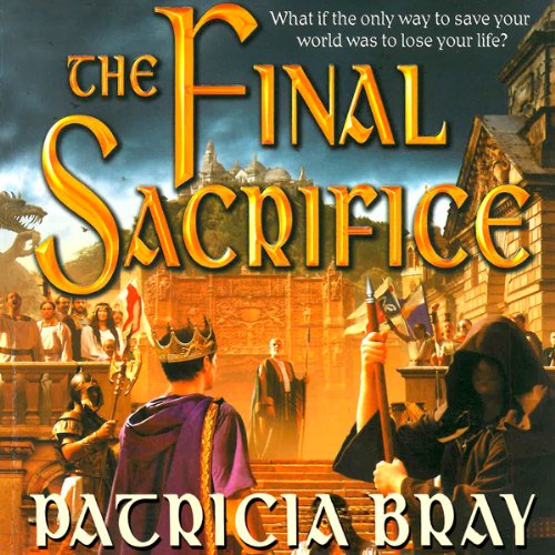 Cover of The Final Sacrifice