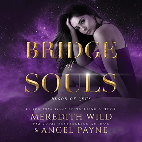 Cover of Bridge of Souls