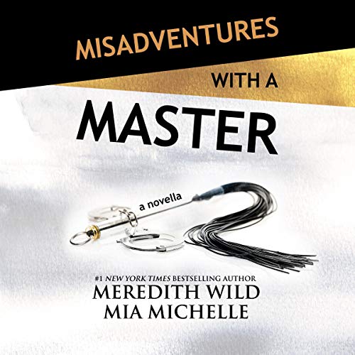 Cover of Misadventures with a Master