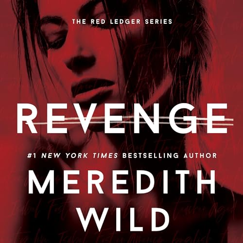 Cover of Revenge