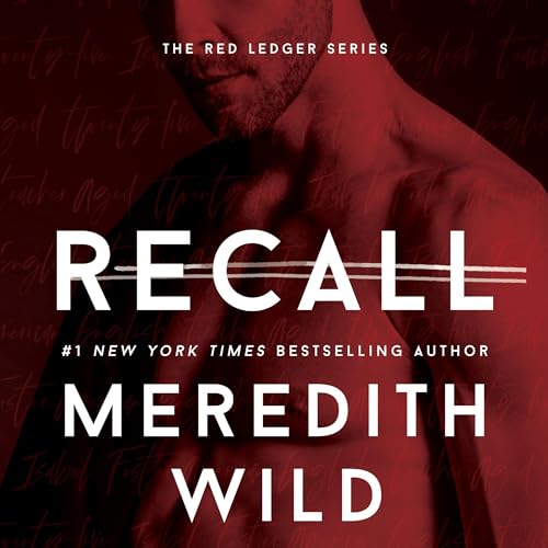 Cover of Recall