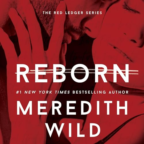 Cover of Reborn