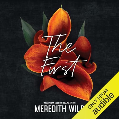 Cover of The First