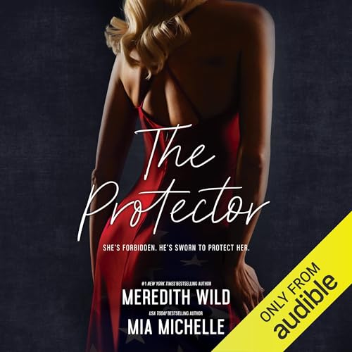 Cover of The Protector